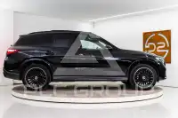2023 Mercedes Benz GLC 400