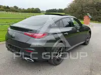 2023 Mercedes Benz GLC 400
