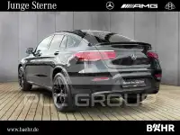2023 Mercedes Benz GLC 400