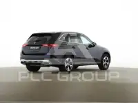 2023 Mercedes Benz GLC 400