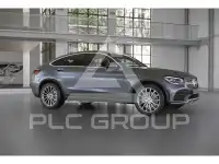 2023 Mercedes Benz GLC 400