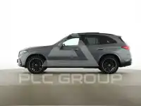 2023 Mercedes Benz GLC 400