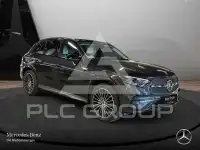 2023 Mercedes Benz GLC 400