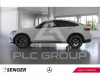 2023 Mercedes Benz GLC 400