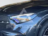2023 Mercedes Benz GLC 400