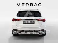 2023 Mercedes Benz GLC 400