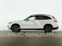 2023 Mercedes Benz GLC 400