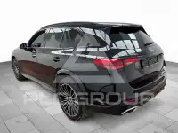 2023 Mercedes Benz GLC 400