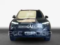 2023 Mercedes Benz GLC 400