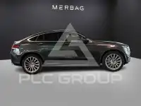 2023 Mercedes Benz GLC 400