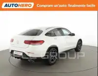 2023 Mercedes Benz GLC 400