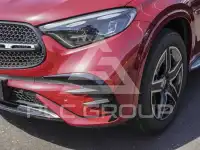 2023 Mercedes Benz GLC 400