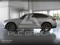 2023 Mercedes Benz GLC 400