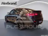 2023 Mercedes Benz GLC 400