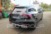2023 Mercedes Benz GLC 400