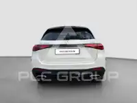 2023 Mercedes Benz GLC 400