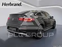 2023 Mercedes Benz GLC 400