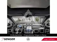 2023 Mercedes Benz GLC 400