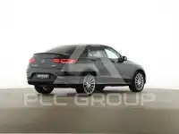 2023 Mercedes Benz GLC 400