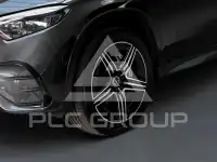 2023 Mercedes Benz GLC 400