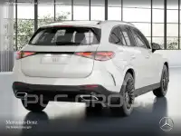 2023 Mercedes Benz GLC 400