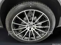 2023 Mercedes Benz GLC 400