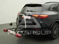 2023 Mercedes Benz GLC 400