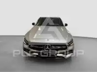 2023 Mercedes Benz GLC 400
