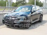 2023 Mercedes Benz GLC 400
