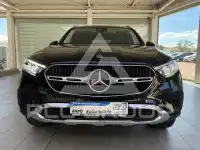 2023 Mercedes Benz GLC 400