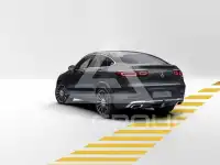 2023 Mercedes Benz GLC 400