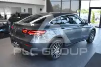 2023 Mercedes Benz GLC 400