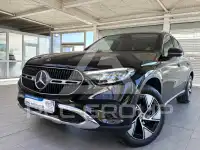 2023 Mercedes Benz GLC 400