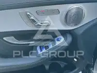 2023 Mercedes Benz GLC 400