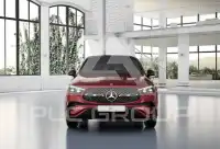 2023 Mercedes Benz GLC 400