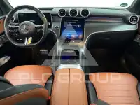 2023 Mercedes Benz GLC 400