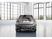 2023 Mercedes Benz GLC 400