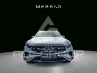 2023 Mercedes Benz GLC 400