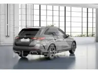 2023 Mercedes Benz GLC 400