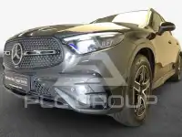 2023 Mercedes Benz GLC 400
