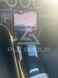 2023 Mercedes Benz GLC 400
