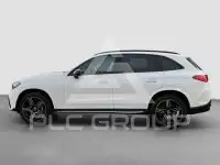 2023 Mercedes Benz GLC 400