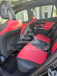 2023 Mercedes Benz GLC 400