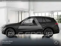 2023 Mercedes Benz GLC 400