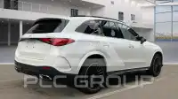 2023 Mercedes Benz GLC 400