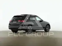 2023 Mercedes Benz GLC 400