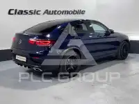 2023 Mercedes Benz GLC 400