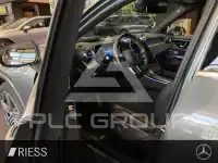 2023 Mercedes Benz GLC 400