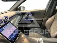 2023 Mercedes Benz GLC 400