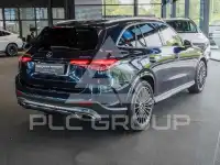 2023 Mercedes Benz GLC 400